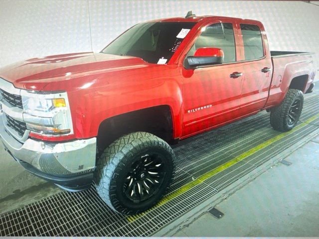 chevrolet silverado 1500 2018 1GCVKREC7JZ340881 image chevrolet silverado 1500 2018 1GCVKREC7JZ340881 image